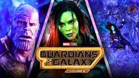 Why Gamora Returns In Guardians 3 After Thanos Murdered Her