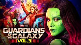 New Guardians of the Galaxy 3 Footage Revealed in 4DX Trailer