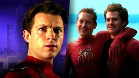 Spider-Man: Brand New Day Producer Reveals Why Tobey Maguire & Andrew Garfield Were Excluded From Movie