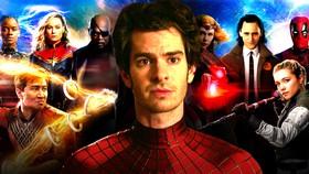 Andrew Garfield Wants to Return as Spider-Man For This 2027 Marvel Movie