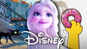 Disney Makes Major Change to 2027 Release Schedule