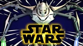 Star Wars Announces General Grievous’ Return In 2026 Prequel Story