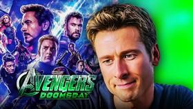Glen Powell Doesn’t Agree With Avengers: Doomsday Writer About His Superhero Future