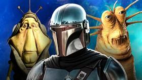 Star Wars Officially Canonizes ‘Glup Shitto’ Character In The Mandalorian & Grogu Movie