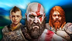 God of War TV Series Casting Call Reveals 10 Characters From Video Game
