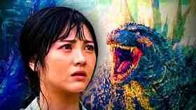 Godzilla Minus One Ending Explained: Noriko's Final Scene Explained
