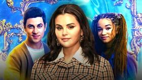Selena Gomez Reveals The Heartwarming Reason She Returned To Wizards of Waverly Place
