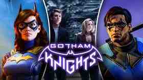 Gotham Knights, Batman