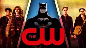 Rotten Tomatoes Slams The CW's New Batman Spin-off Show With Brutal Critics Consensus
