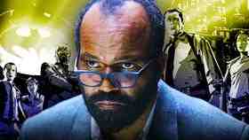 Jeffrey Wright Gotham Central