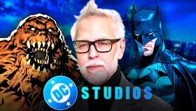 DC Studios Just Introduced Its 10th Character from DCU's Gotham City