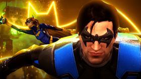 Gotham Knights Release Date: WB Montreal Teases Summer 2021 Debut