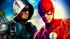 The Flash Season 9 Hints at How Stephen Amell's Arrow Gets Resurrected