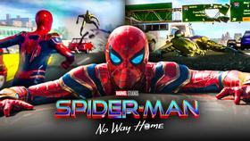Watch: Green Goblin’s Deleted Fight Scene In Spider-Man: No Way Home Revealed