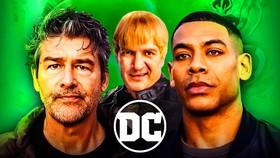DC Studios Confirms Which Green Lantern Leads HBO’s Lanterns