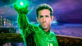 DC Officially Unveils the Next Live-Action Green Lantern Costume