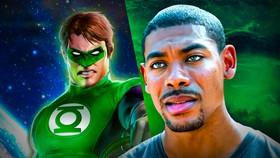 DC Officially Unveils New Green Lantern Costume Ahead of James Gunn's Reboot