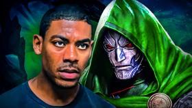 2026's Green Lantern TV Show Will Officially Introduce DC's Own Doctor Doom