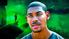 2026 Green Lantern TV Show's Unexpected Genre Gets Revealed