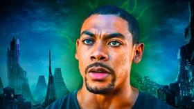 2026's Green Lantern TV Show Officially Breaks a 74-Year DC Main Character Trend