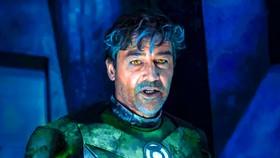 Lanterns: Hal Jordan Will Become Parallax, A Green Lantern Supervillain Who Works For Sinestro In The Yellow Lantern Corps, In Season 1 Finale According To Major New DCU Theory