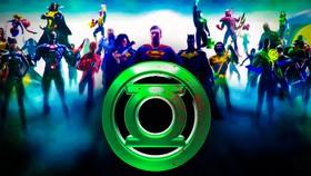 DC Studios Reportedly Censoring Green Lantern's R-Rated Backstory