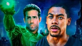 2026's Green Lantern TV Show Will Officially Change 3 Major Elements from Ryan Reynolds' Movie