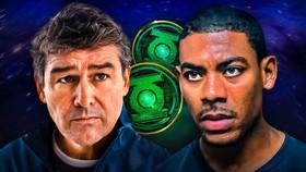 2026's Green Lantern Producer Debunks 1 Popular Theory About Hal Jordan & John Stewart's DCU Rings