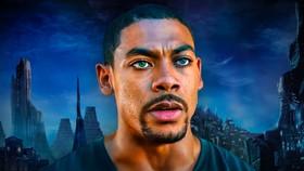 2026's Green Lantern TV Show Makes DC History With First Footage