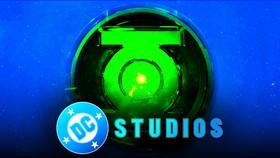 DC Studios’ New Green Lantern Logo Hints At Justice League-Level Villain