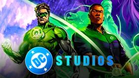 HBO’s Lanterns Trailer Description Reveals DCU’s 4th Green Lantern
