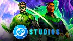 HBO’s Lanterns Trailer Description Reveals DCU’s 4th Green Lantern