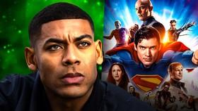 Green Lantern Will Officially Return in Superman 2: Man of Tomorrow