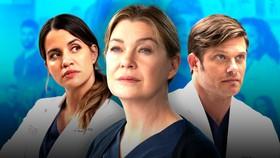 Grey’s Anatomy Confirms 6 Characters In Danger On Season 22's Premiere Following Last Season’s Explosion