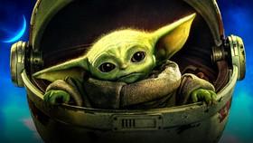 Star Wars Announces Grogu's Surprise Disney+ Return Before His 2026 Movie