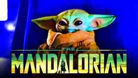 Mandalorian Season 3 Grogu