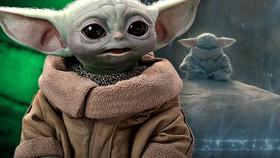 The Mandalorian & Grogu Highlights Grogu’s Historic Jedi Ability