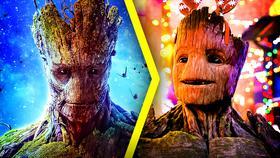James Gunn Explains Groot’s Drastic Changes In the MCU