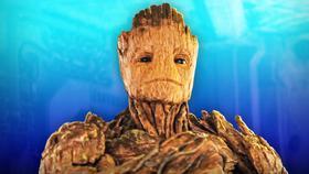 MCU: Groot’s New Superpower Revealed by Guardians 3 Merch (Photos)