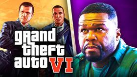 GTA 6: Did Rapper 50 Cent Just Tease His Role In Next Grand Theft Auto?