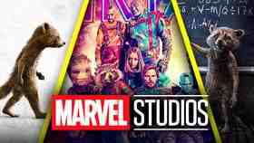 Guardians of the Galaxy Volume 3 Posters