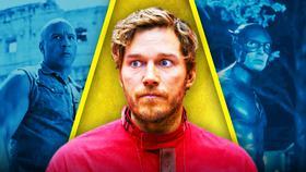 Guardians of the Galaxy 3 Just Broke a Major Trailer Record