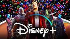 Guardians of the Galaxy Holiday Special