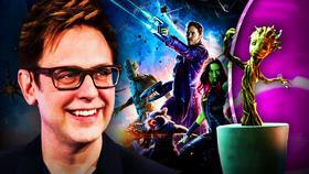 James Gunn Hid One Funny Inside Joke In Guardians of the Galaxy's Credits (Exclusive)