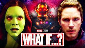 Marvel Accidently Makes Guardians of the Galaxy Continuity Mistakes In What If