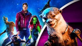 New Guardians 3 Photos Reveal Lylla's Adorable Real-Life Reference