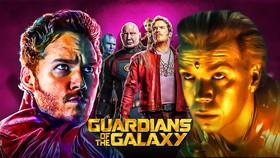 Guardians of the Galaxy 4 Return Hopes Are Split Amongst the Cast
