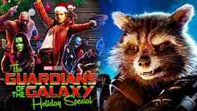 Guardians of the Galaxy of the Galaxy