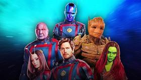 Guardians of the Galaxy Star Teases Imminent MCU Return