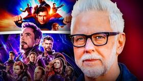 James Gunn Reveals DCU’s Plan for Handling Actor Deaths (And It’s Different Than The MCU)